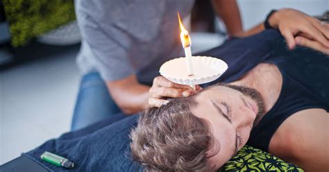 Find Ear Candle Treatments In Derby