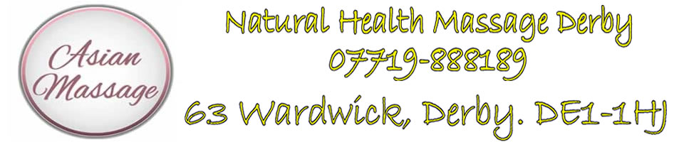 Deep Tissue Sports Massage Treatments In Central Derby