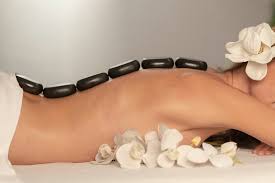 Find Hot Stones Massage In Derby